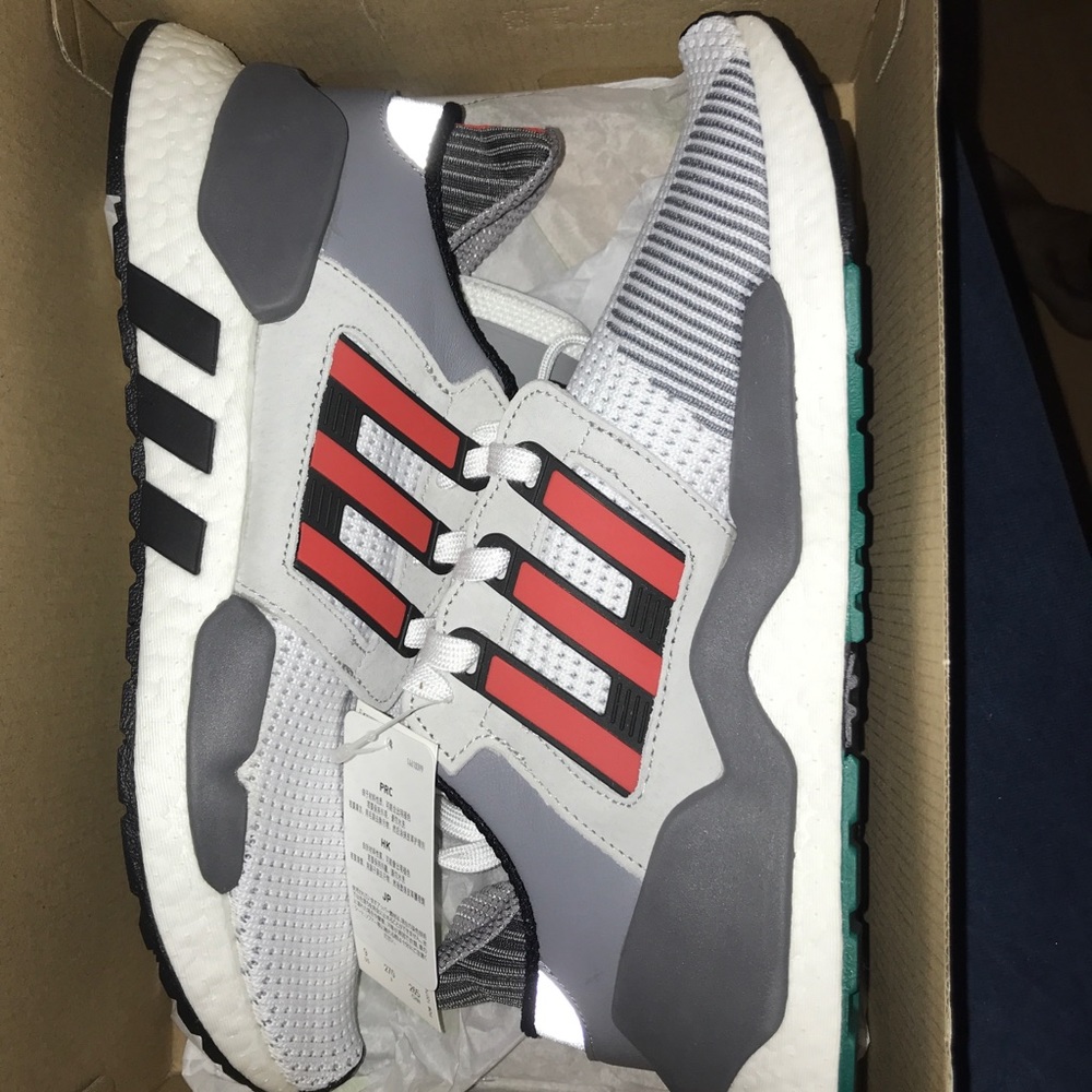 Unworn Adidas Sneakers